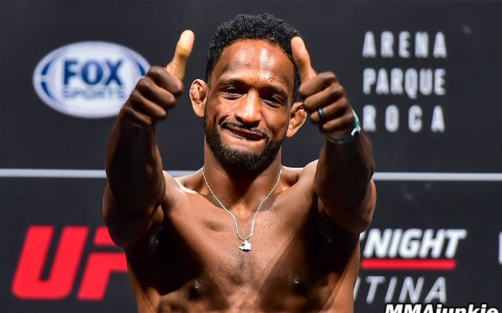 What is Neil Magny's Net Worth in 2021? Here's All the Breakdown